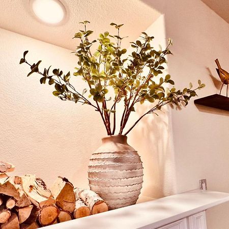Fragrant Finnish Sauna & Cozy Pool With French 3Br ラスベガス エクステリア 写真