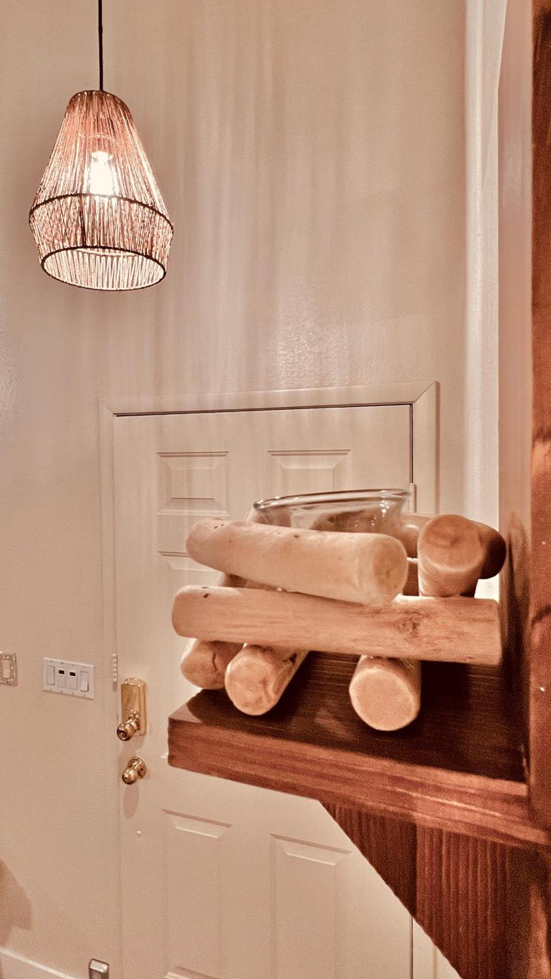 Fragrant Finnish Sauna & Cozy Pool With French 3Br ラスベガス エクステリア 写真