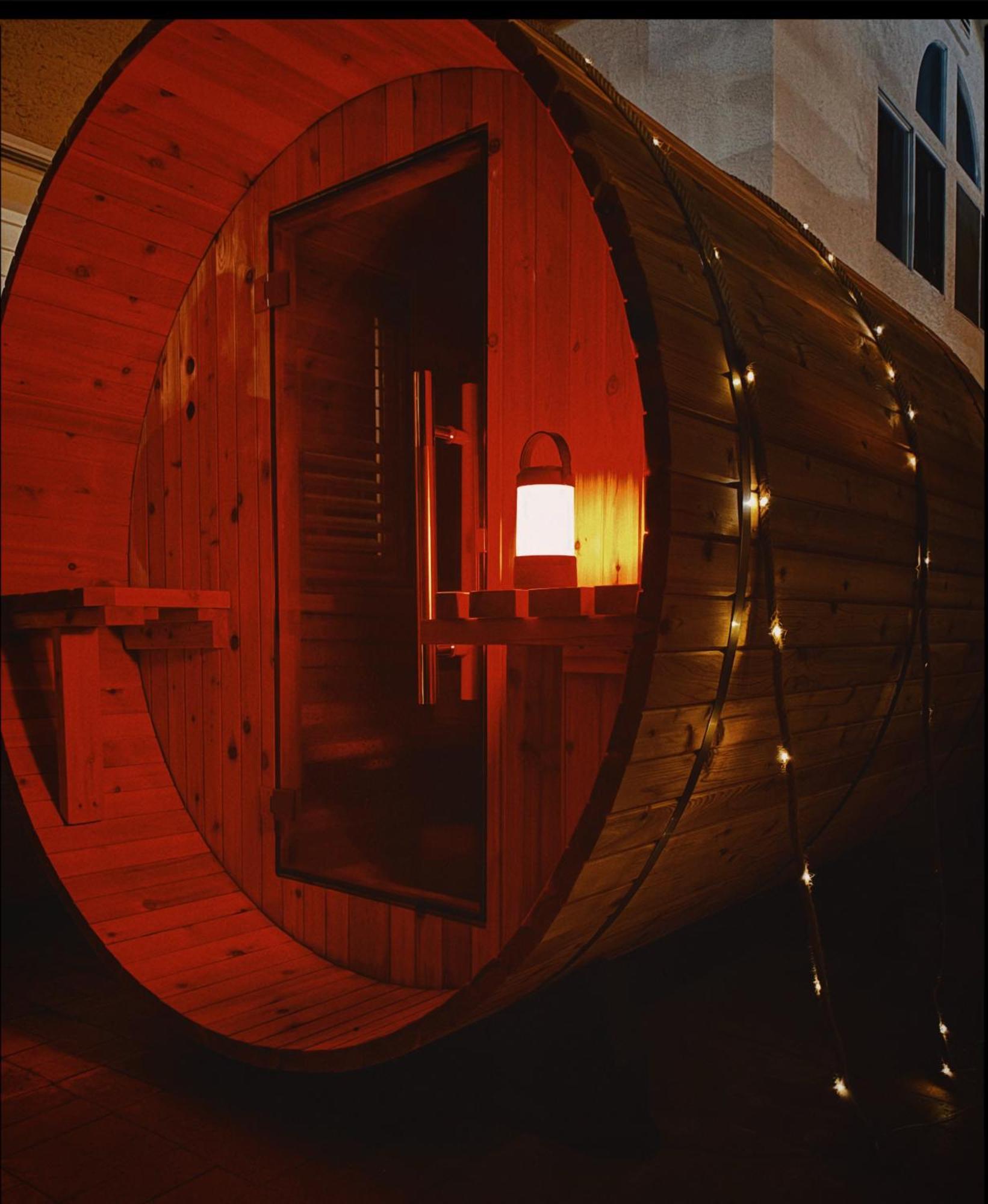 Fragrant Finnish Sauna & Cozy Pool With French 3Br ラスベガス エクステリア 写真