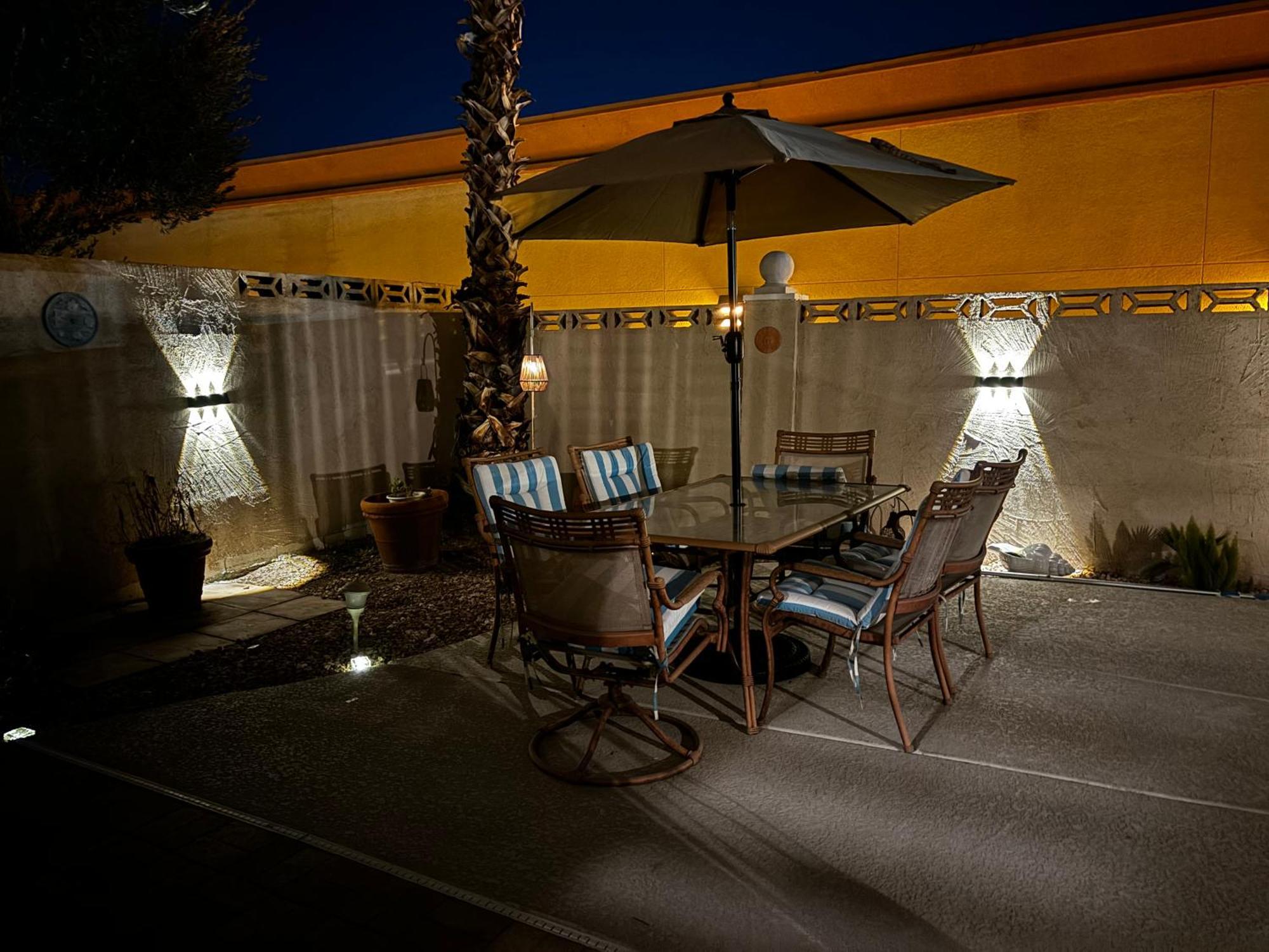 Fragrant Finnish Sauna & Cozy Pool With French 3Br ラスベガス エクステリア 写真
