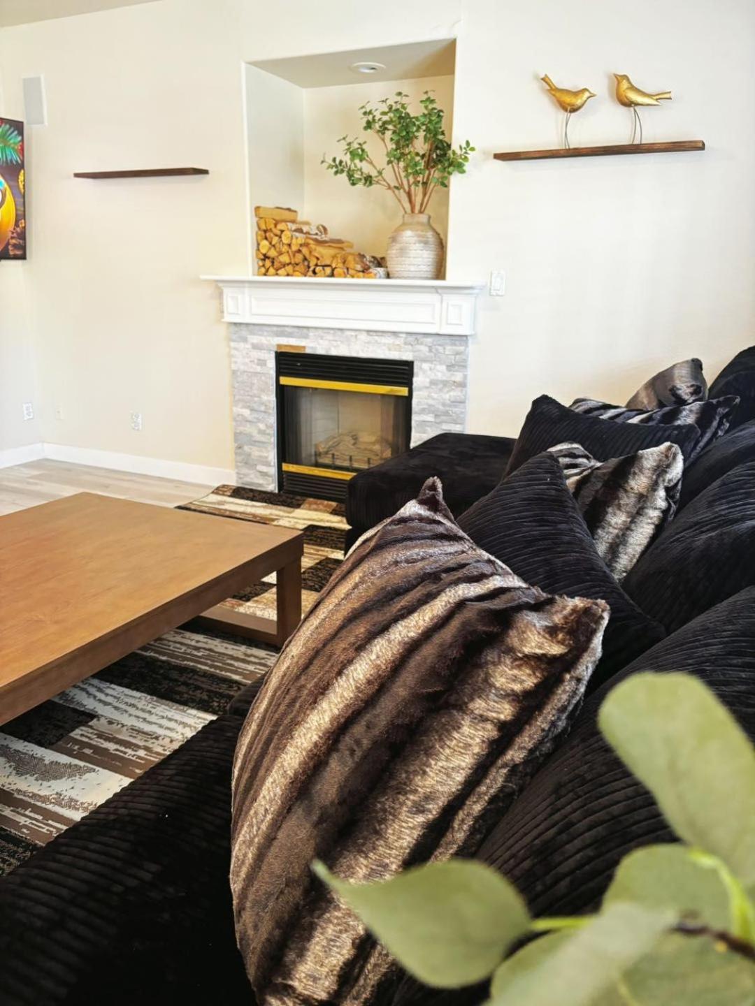 Fragrant Finnish Sauna & Cozy Pool With French 3Br ラスベガス エクステリア 写真